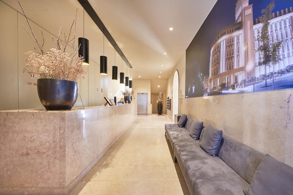 Lisbon Five Stars Apartments 8 Building 1