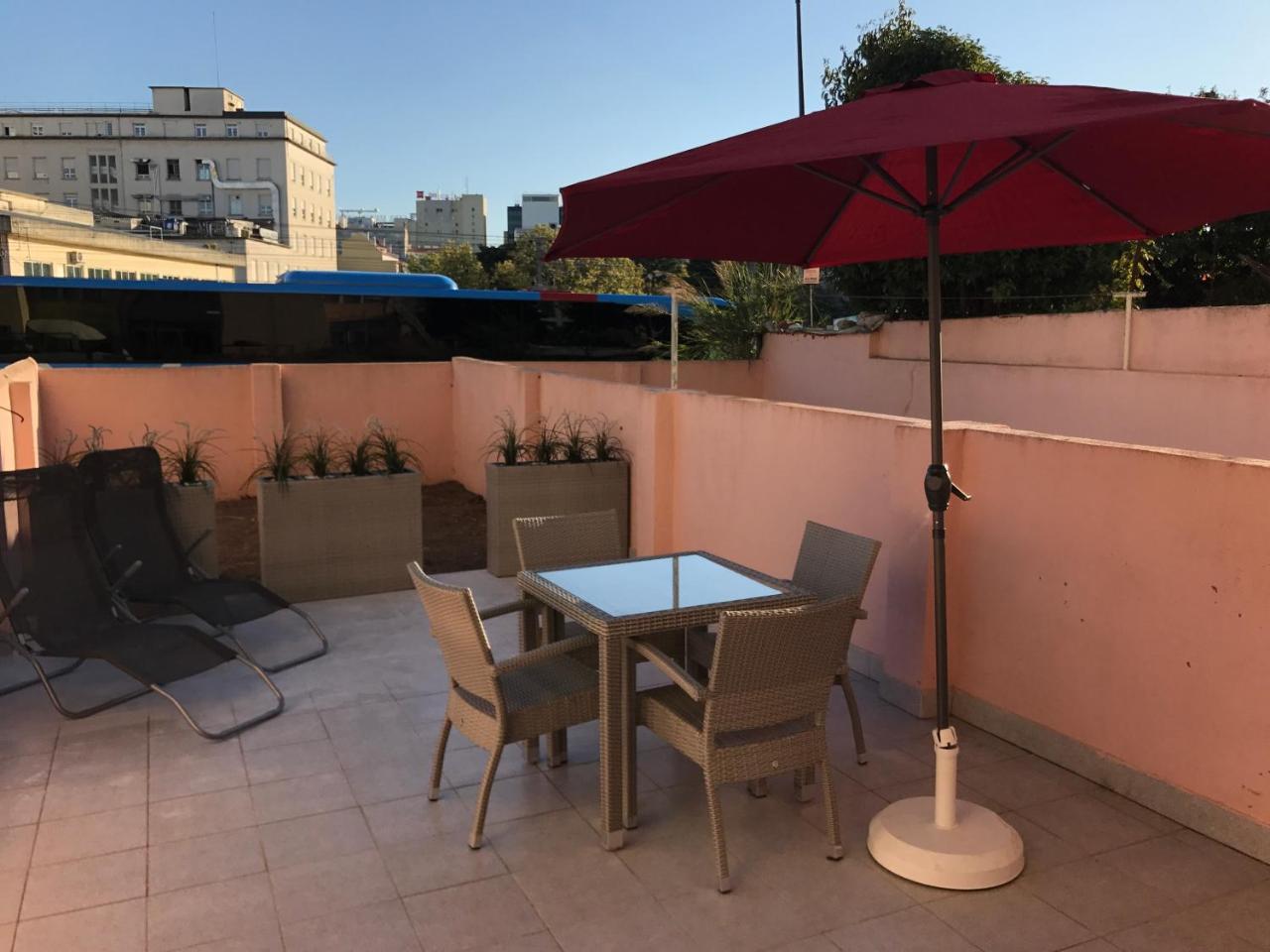 Sete Rios, Near Zoo Lisboa/ Free Wifi 2