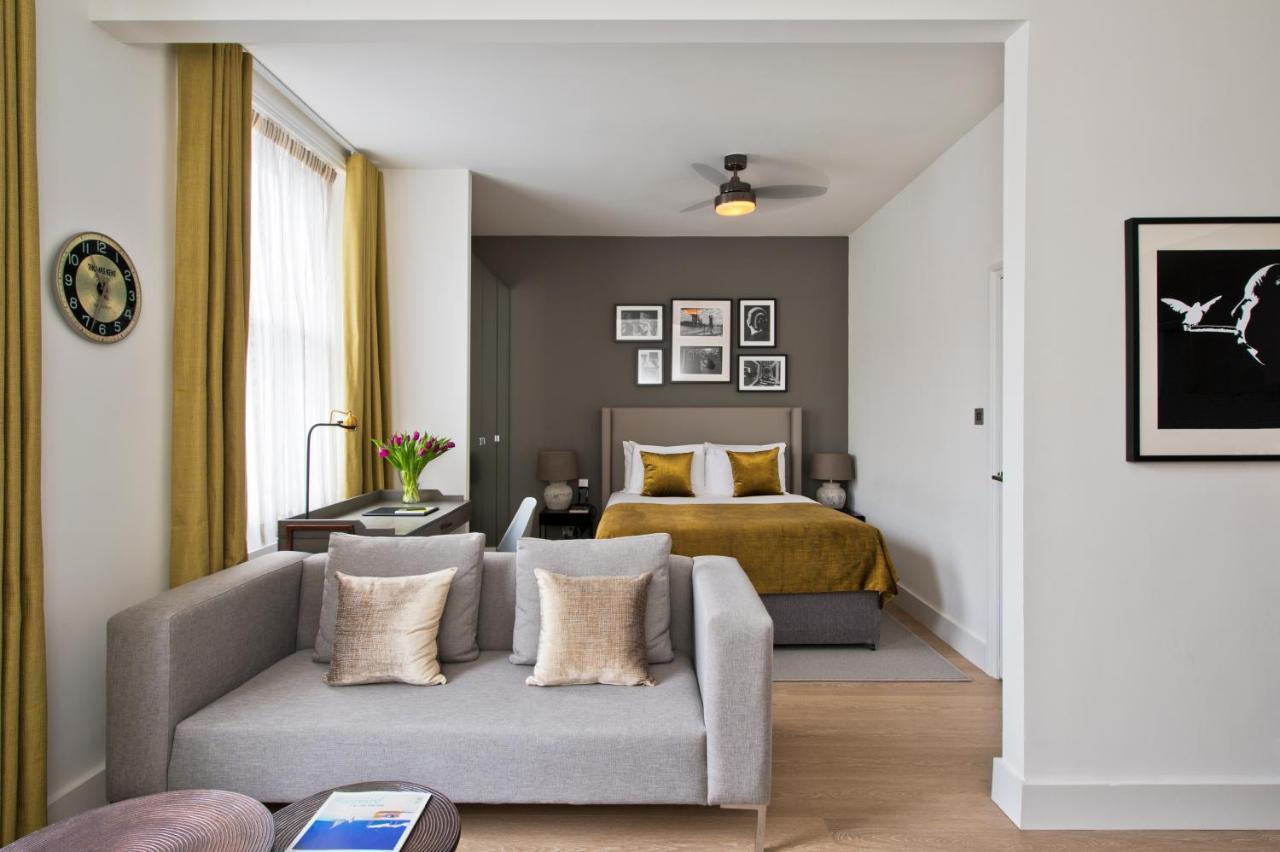 Nevern Place Supercity Aparthotels