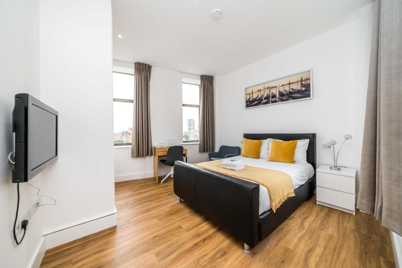 Greenwich Family Stay 2