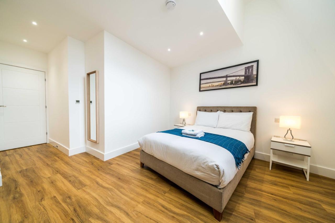 Greenwich Family Stay