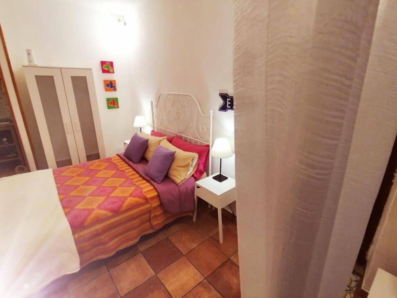 Blanco's Home 1