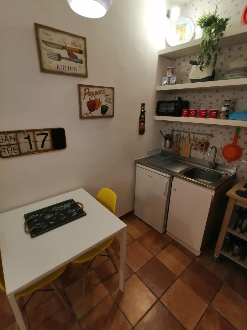 Blanco's Home 2