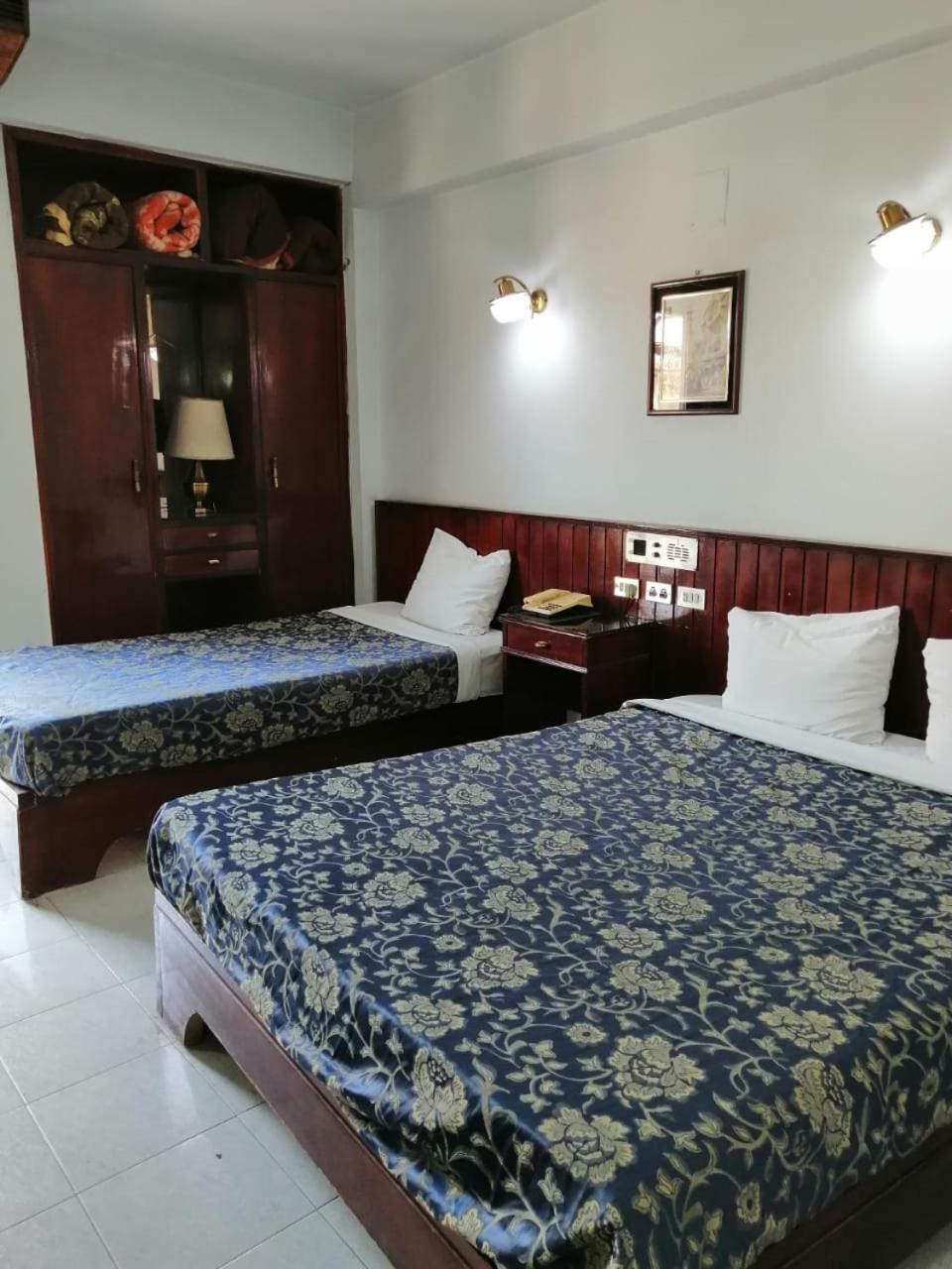 New Windsor Hotel