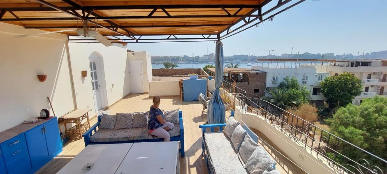 House of Dreams Apartments Luxor