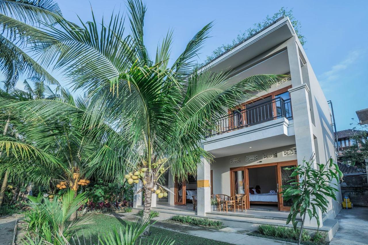 Jero Griya Ubud 2