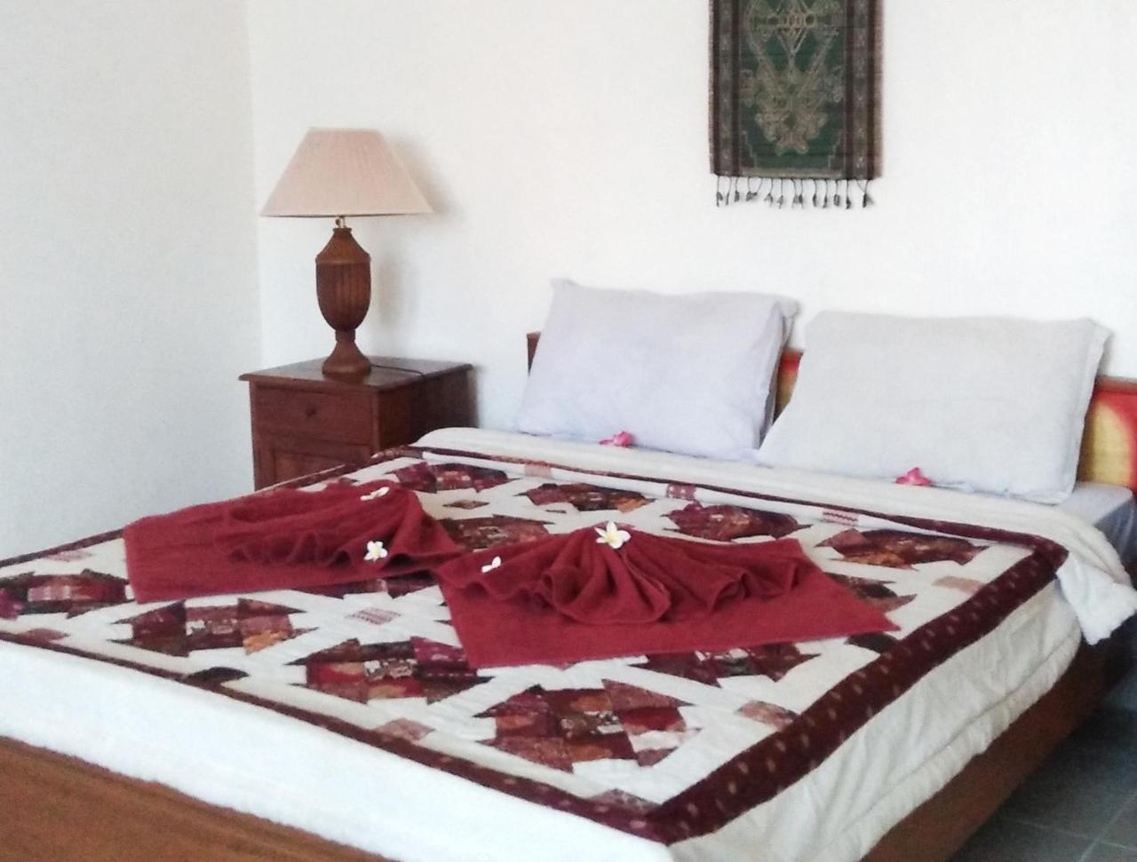 Nuriani Guest House 2
