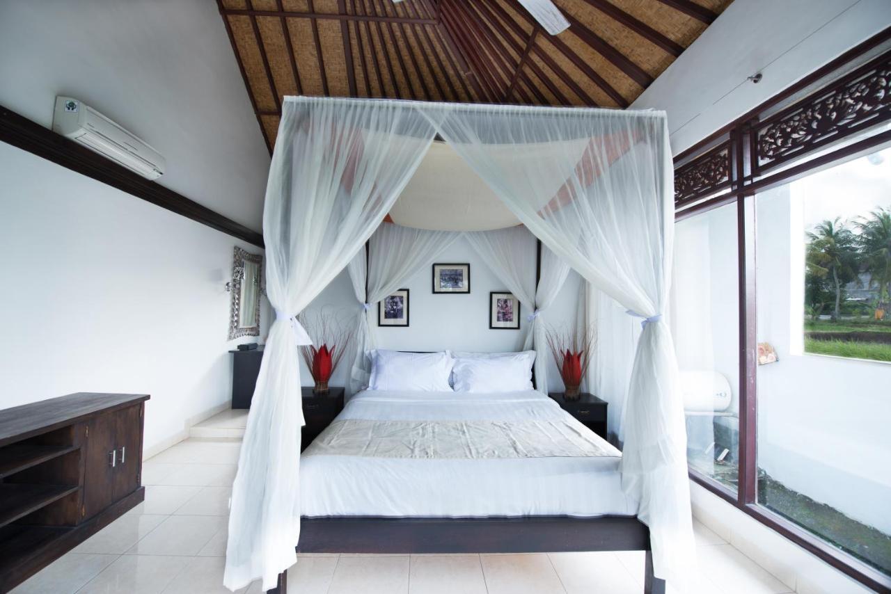 Pondok Anastasia 1