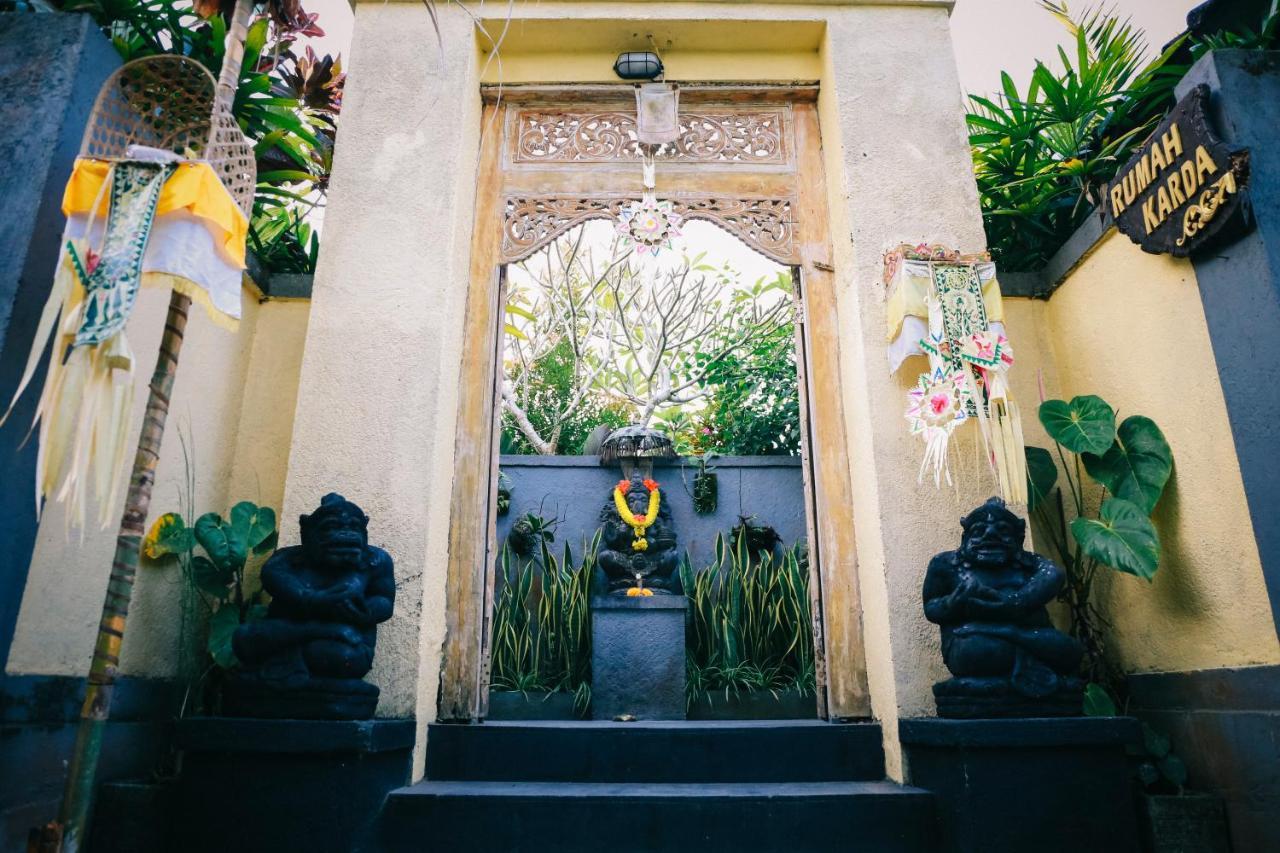 Rumah Karda Ubud 1
