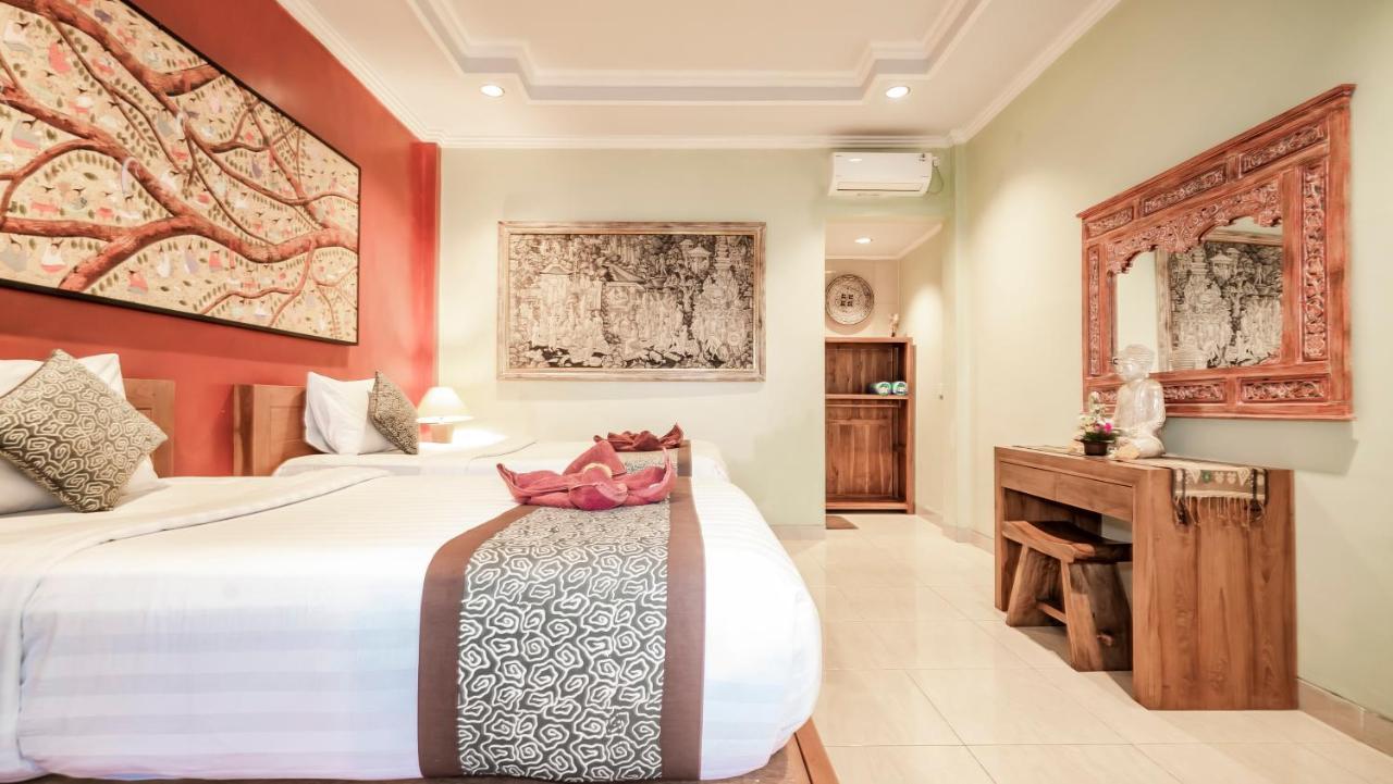 The Village Guest House 2