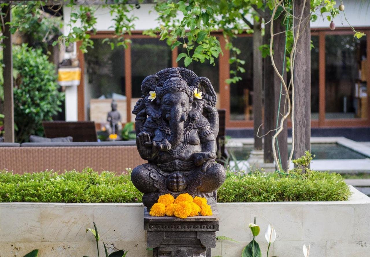 Villa Kami Ubud 1