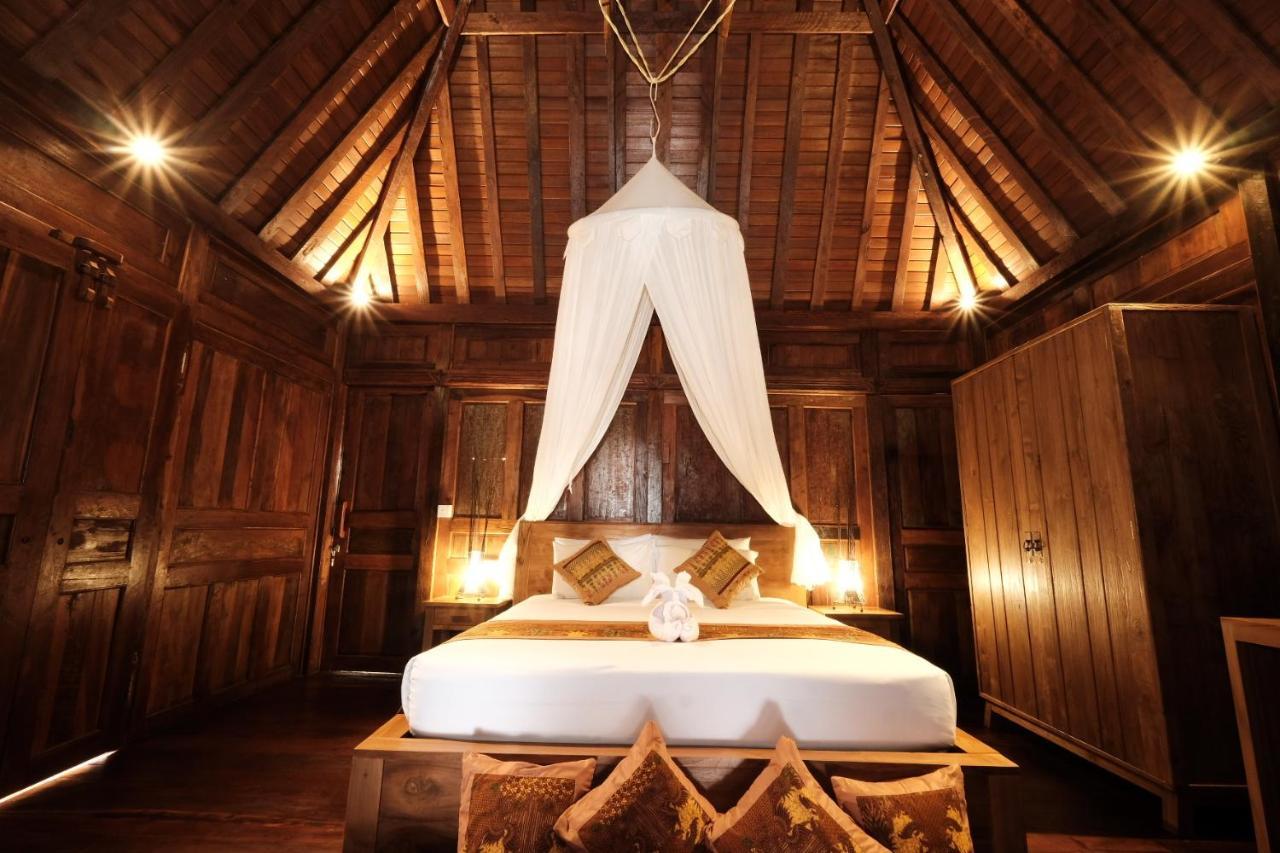 Bumbung Sari Villa 2