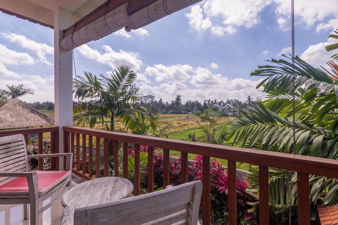Heavenly View Villa 2