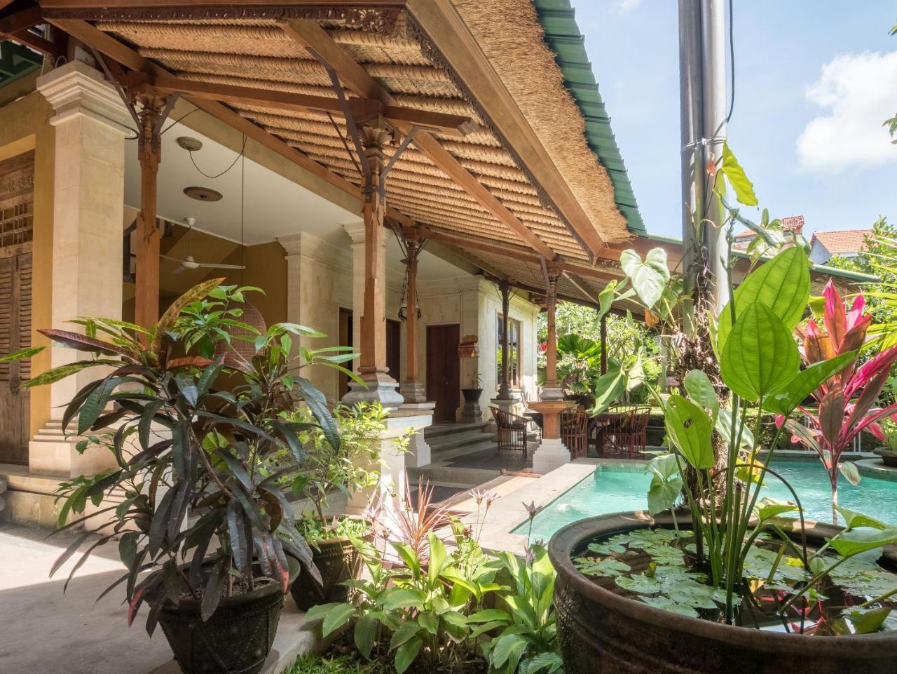 Maruti Lane Villa 2