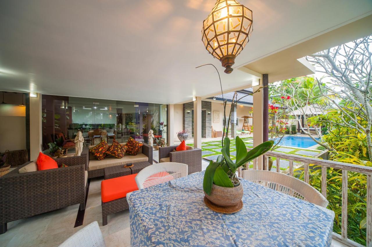 Villa Damai Ubud 2