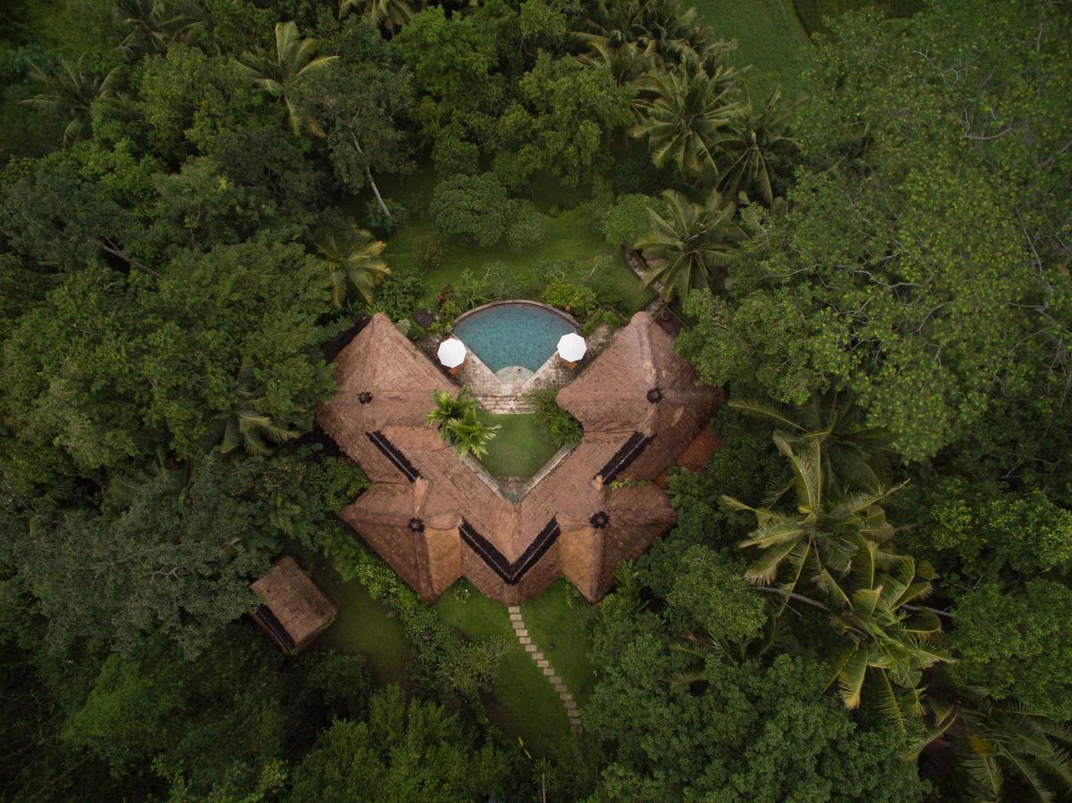 Villa Melati 1