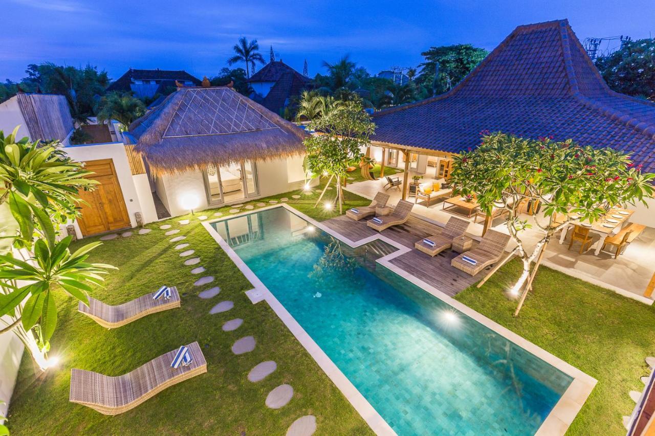 Villa Soul