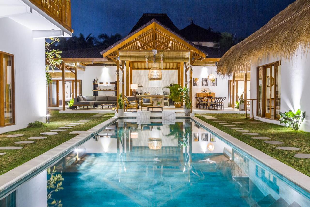 House of Bagera by Alfred in Bali
