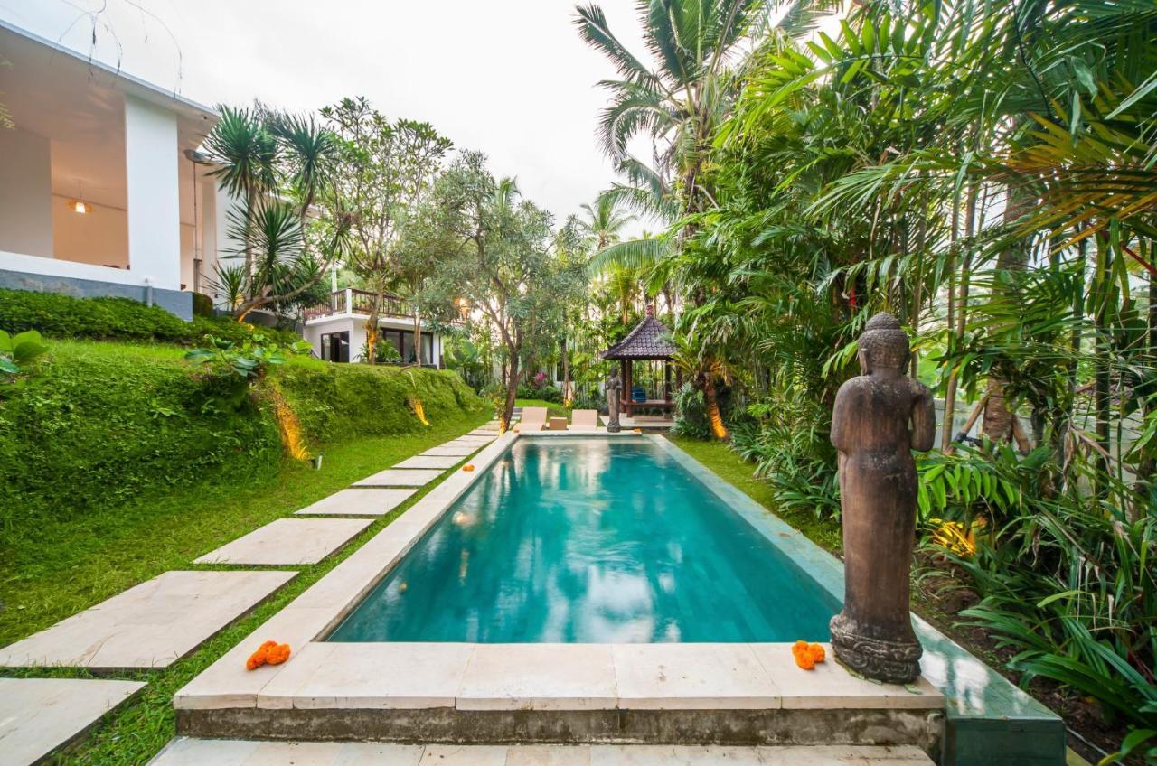 Villa Cinta Ubud