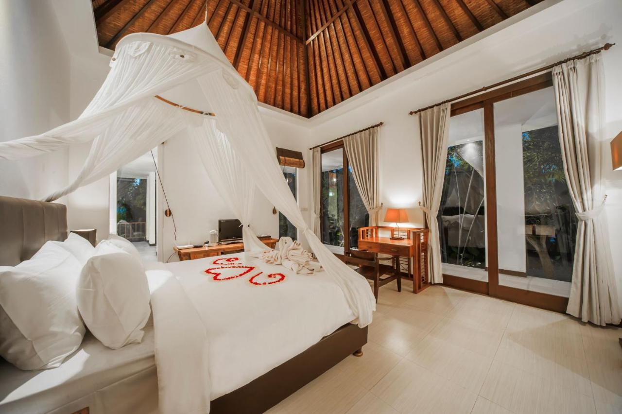 Villa Cinta Ubud 2
