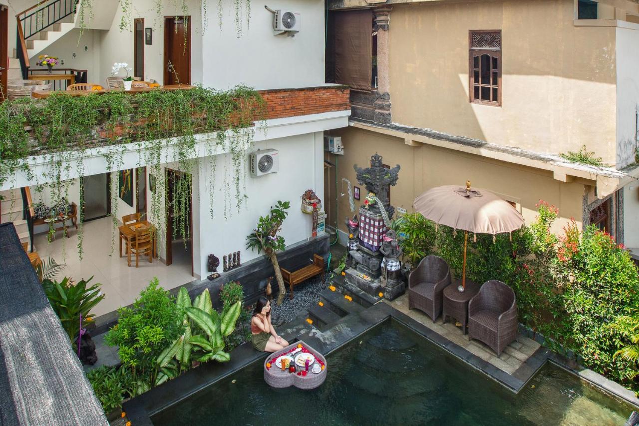 Ubudku Villas 1