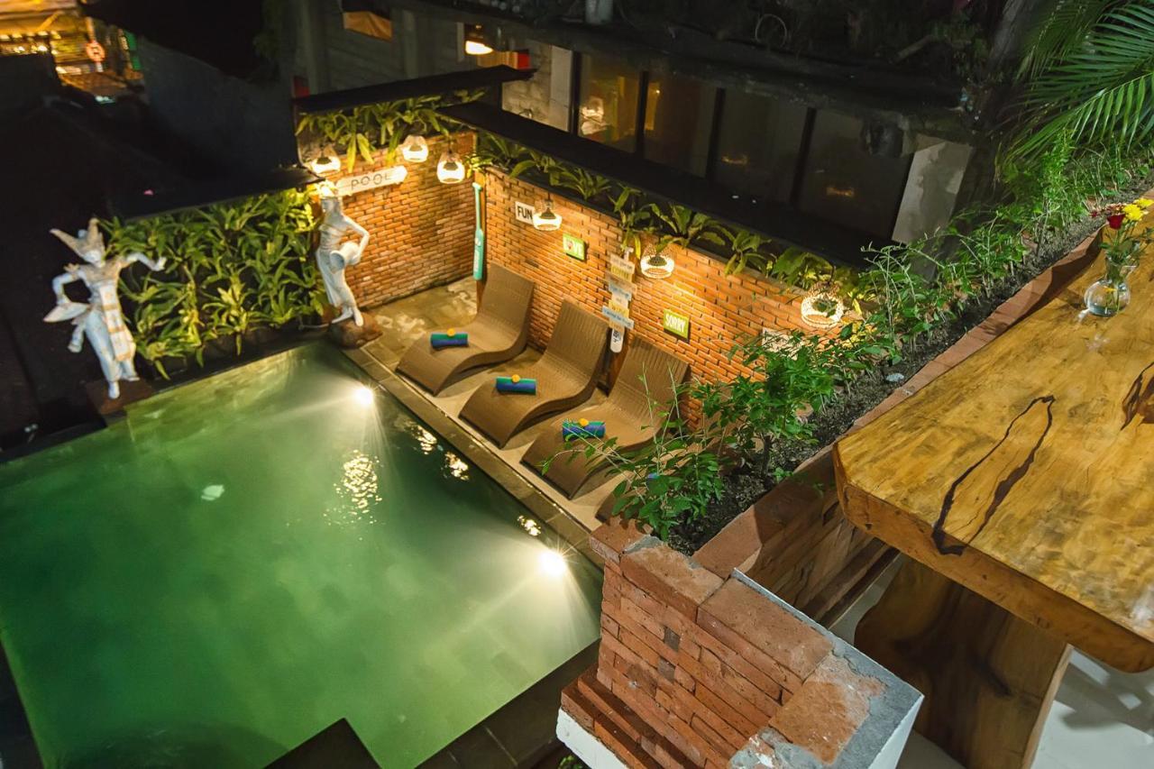 Ubudku Villas 2