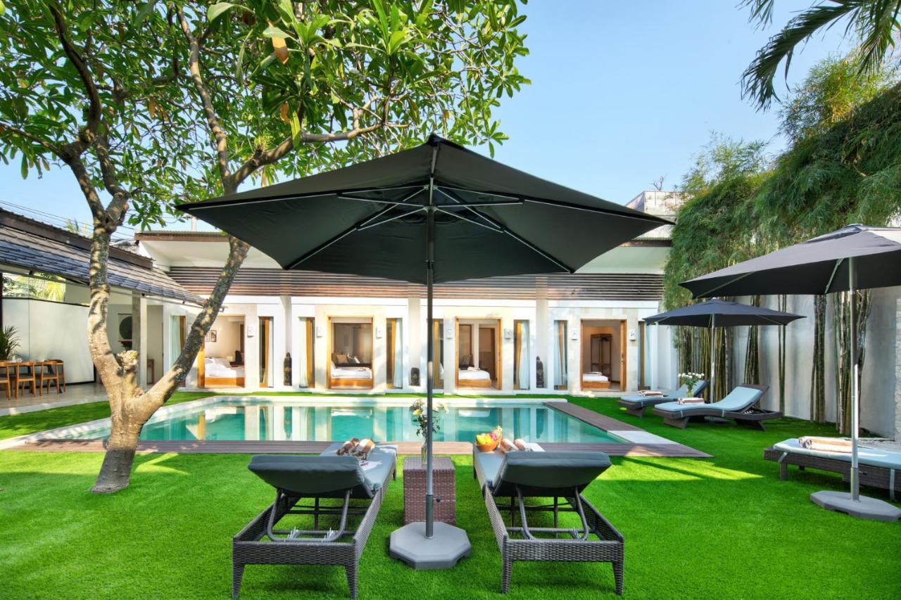Big & Private 9 Bed, 9 Bath, Viola Villa, Pool, Best Location