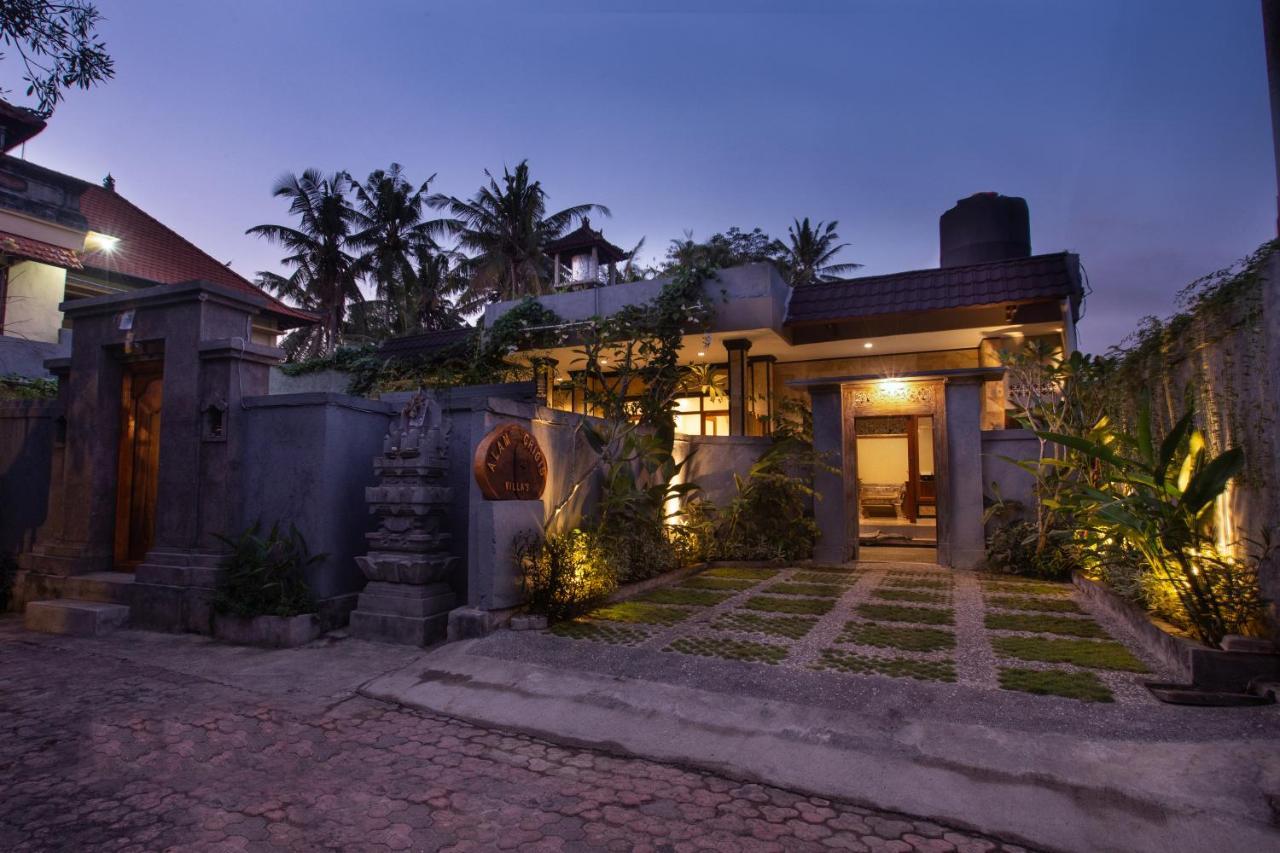 Alam Grigis Ubud 2