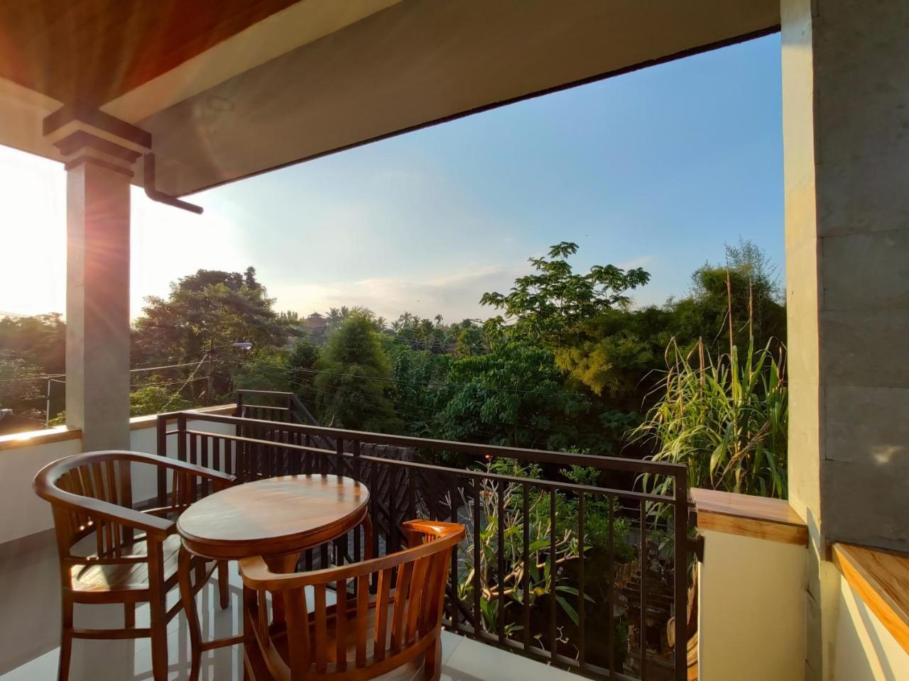 Jero Ratna Homestay 1