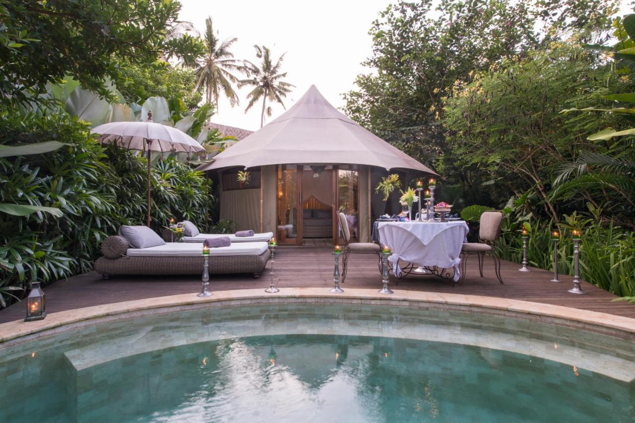 Sandat Glamping Tents (Adults only)