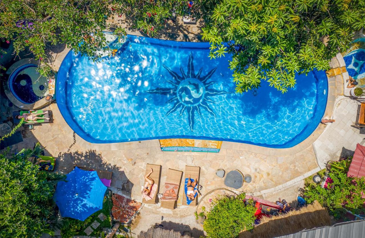 Serenity Eco Guesthouse And Yoga (Adults only)