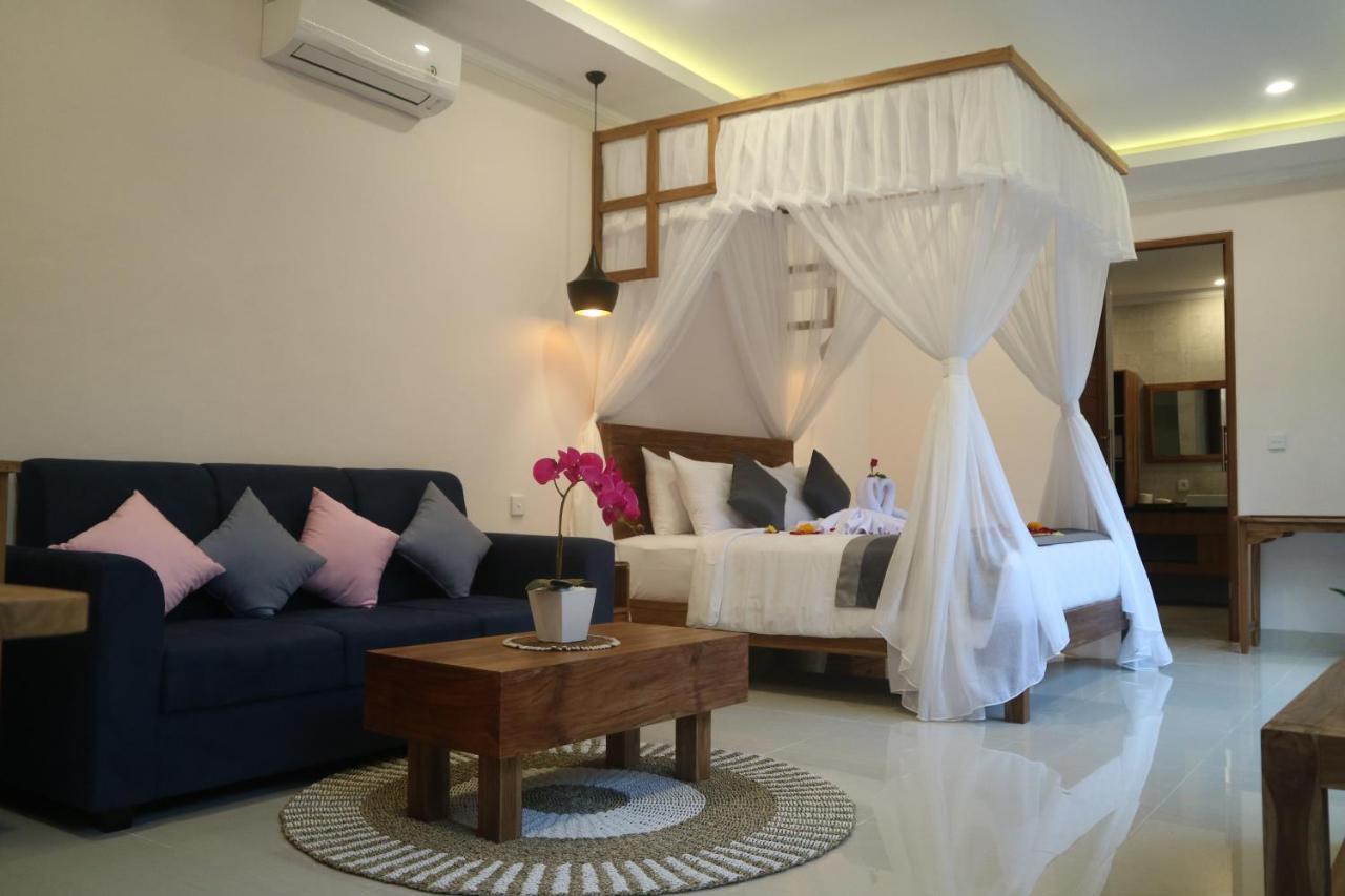 The Daryana Villa 1