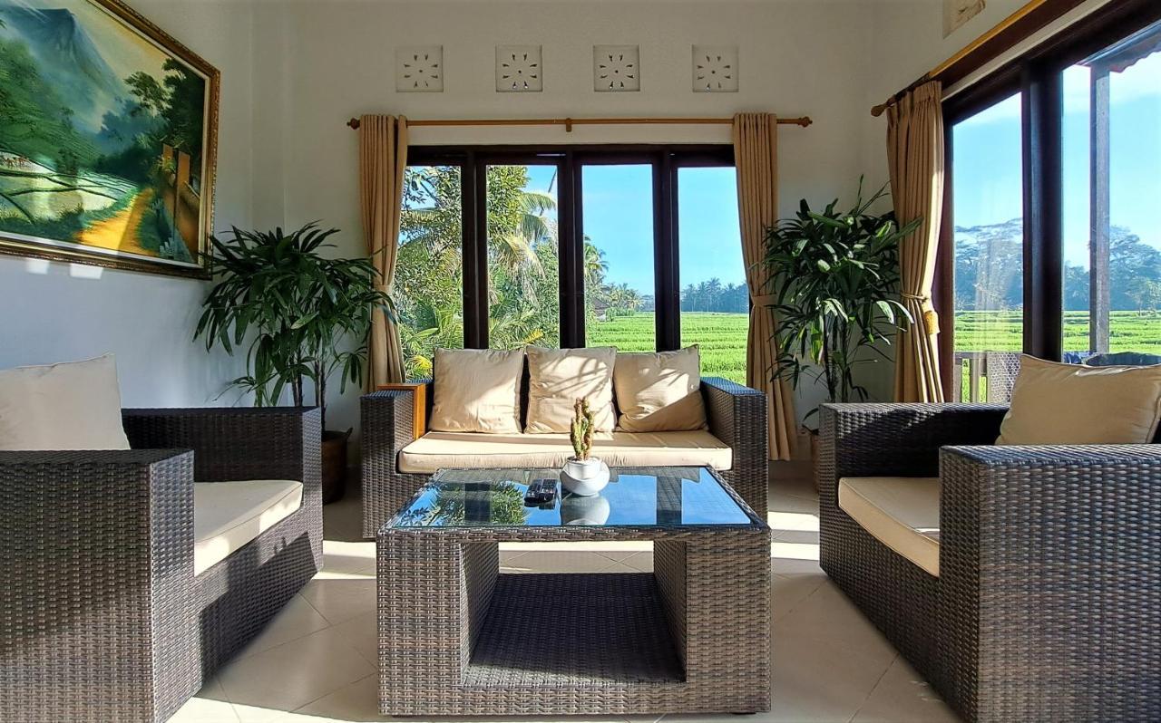 Umah Bali Villa 2