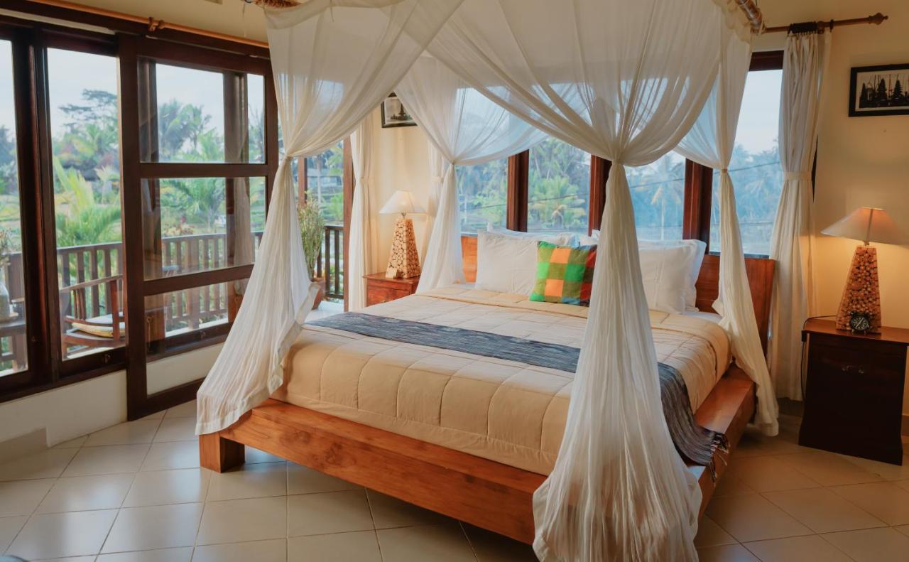 Umah Bali Villa 1