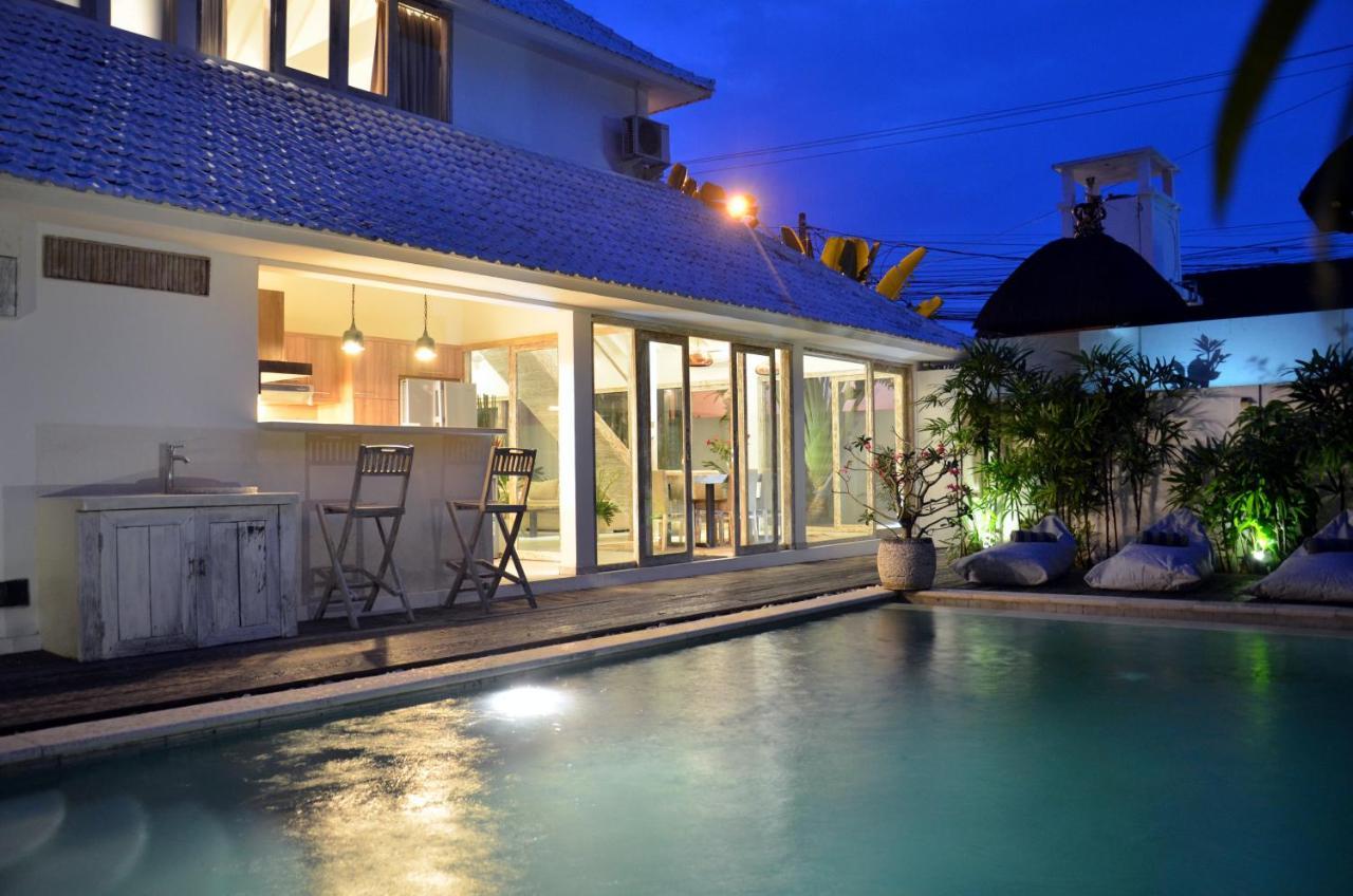 Villa Oberoi 2 Bedrooms