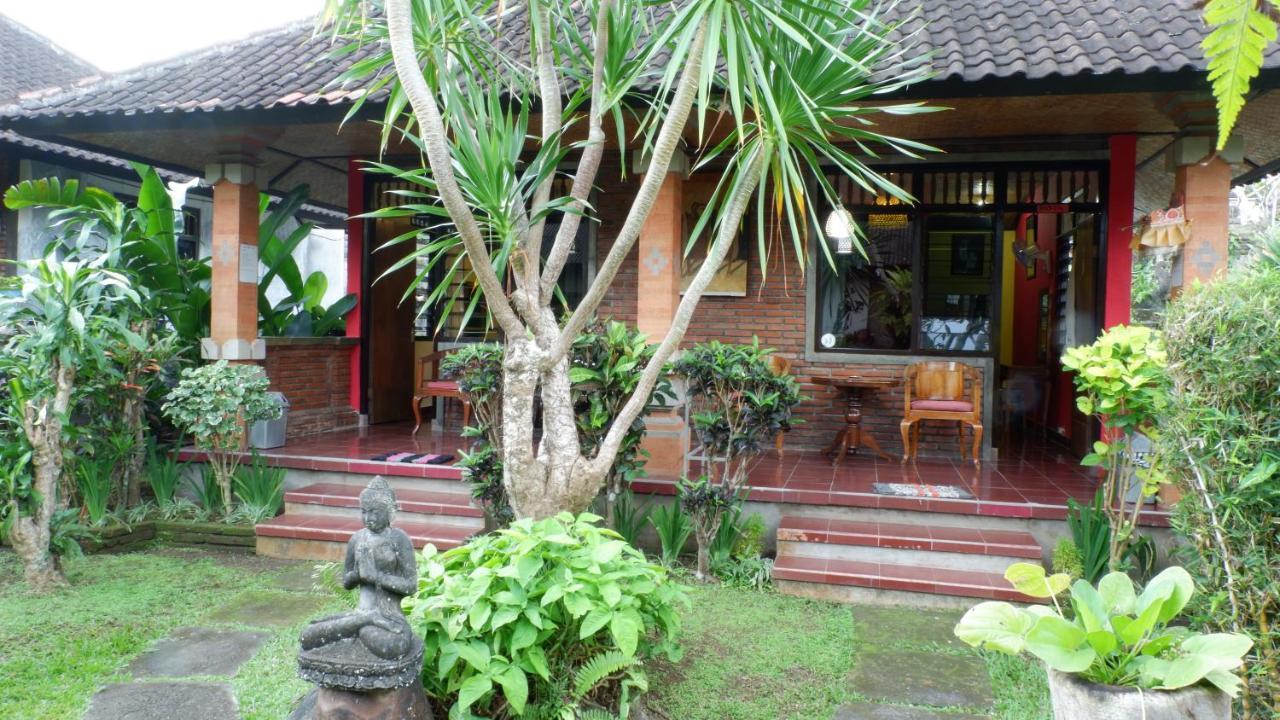 Hai Homestay 2