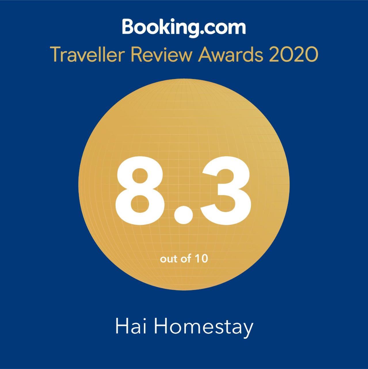 Hai Homestay 1
