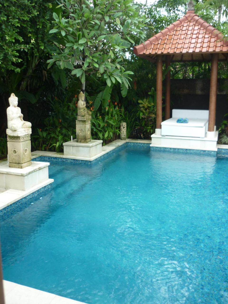 Taman Sari Villas