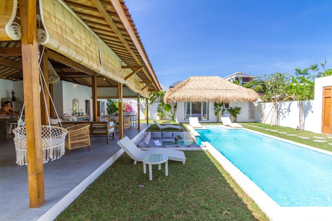 Villa Opaline