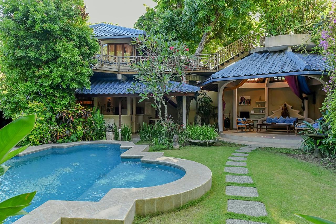 Ben Bali Villa