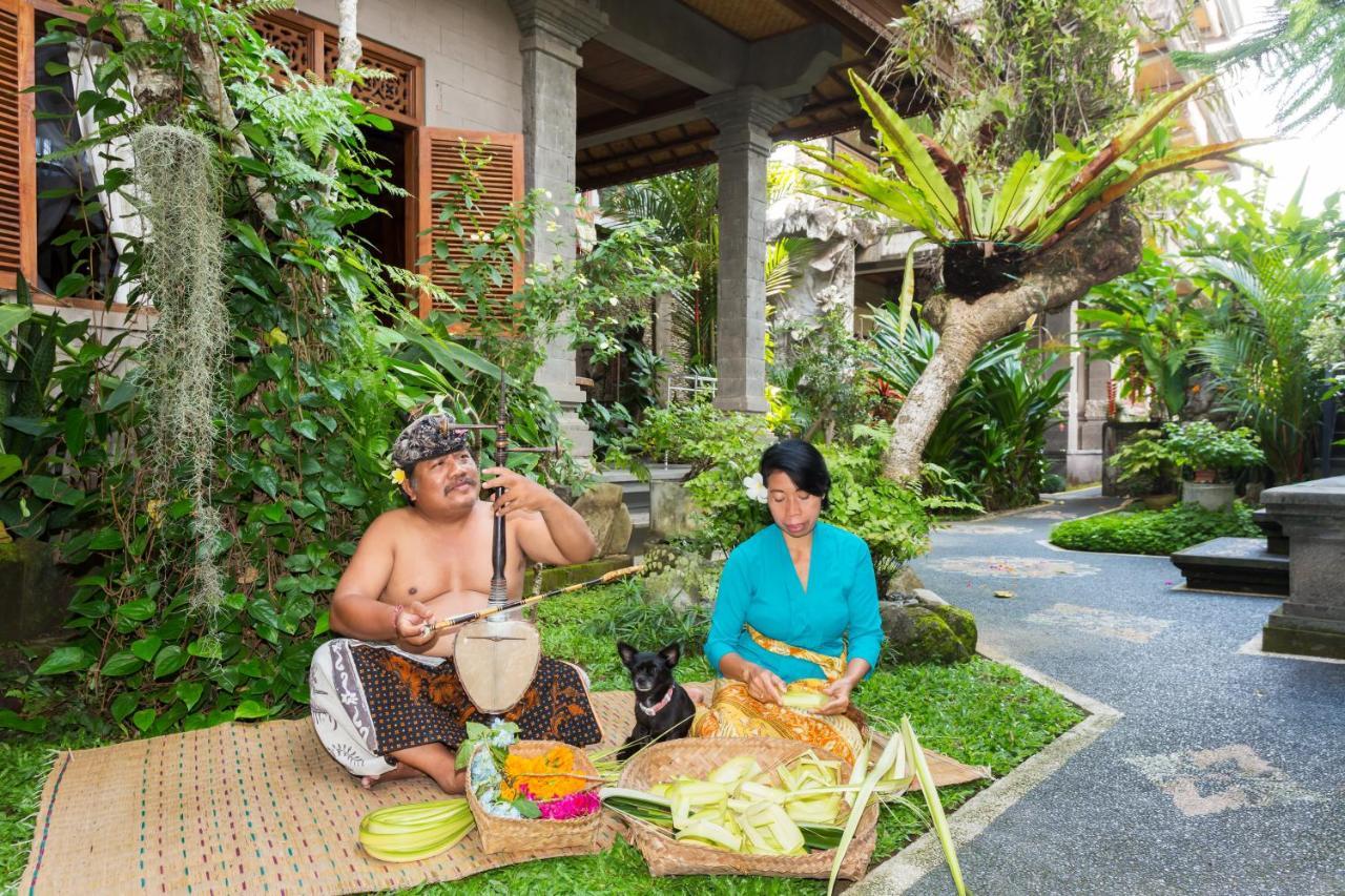 Bali Moon Guest House 1