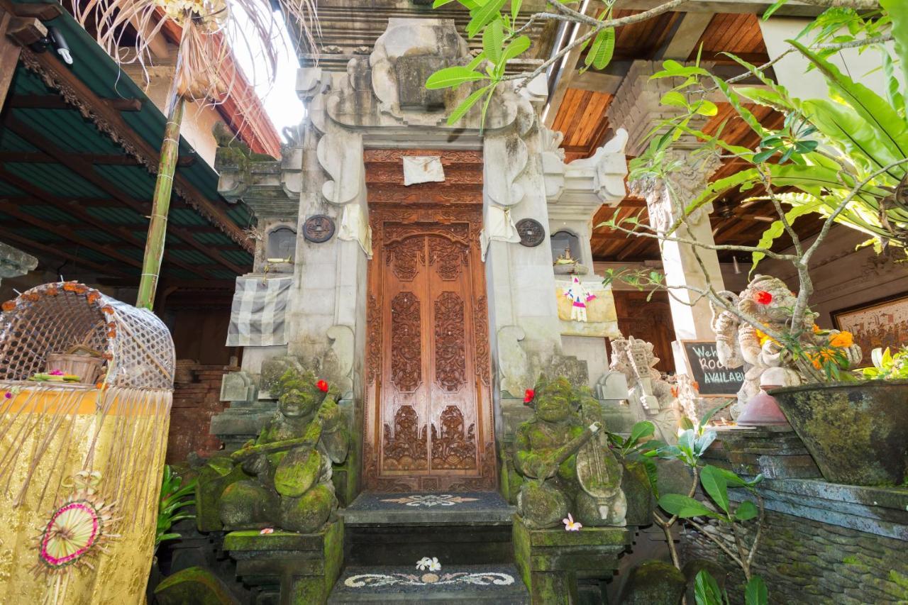 Bali Moon Guest House 2