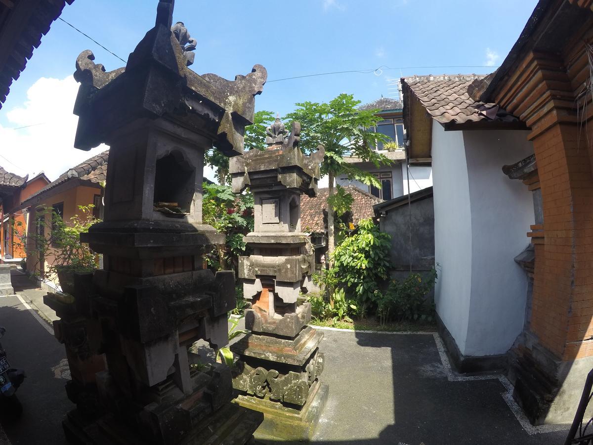 Dipa Home Stay