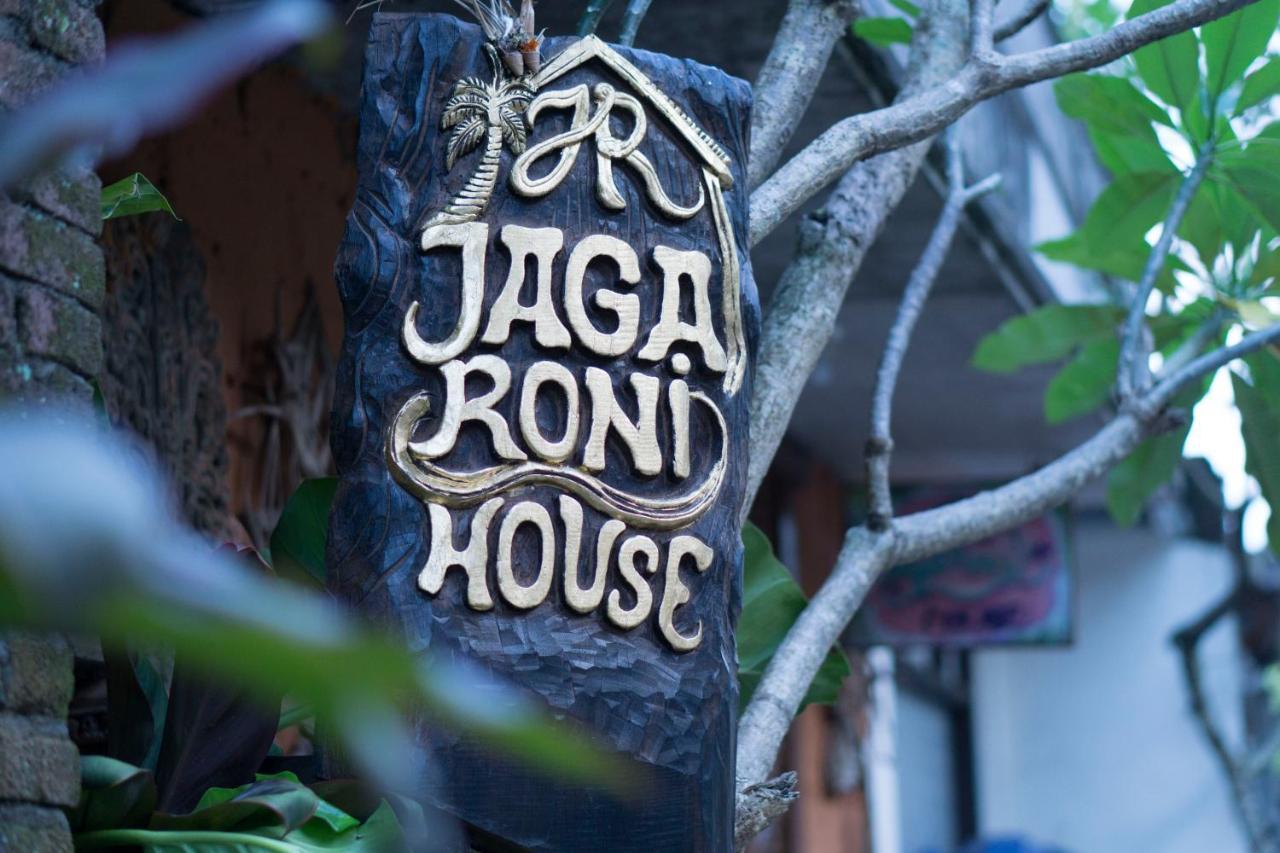 Jaga Roni House 1