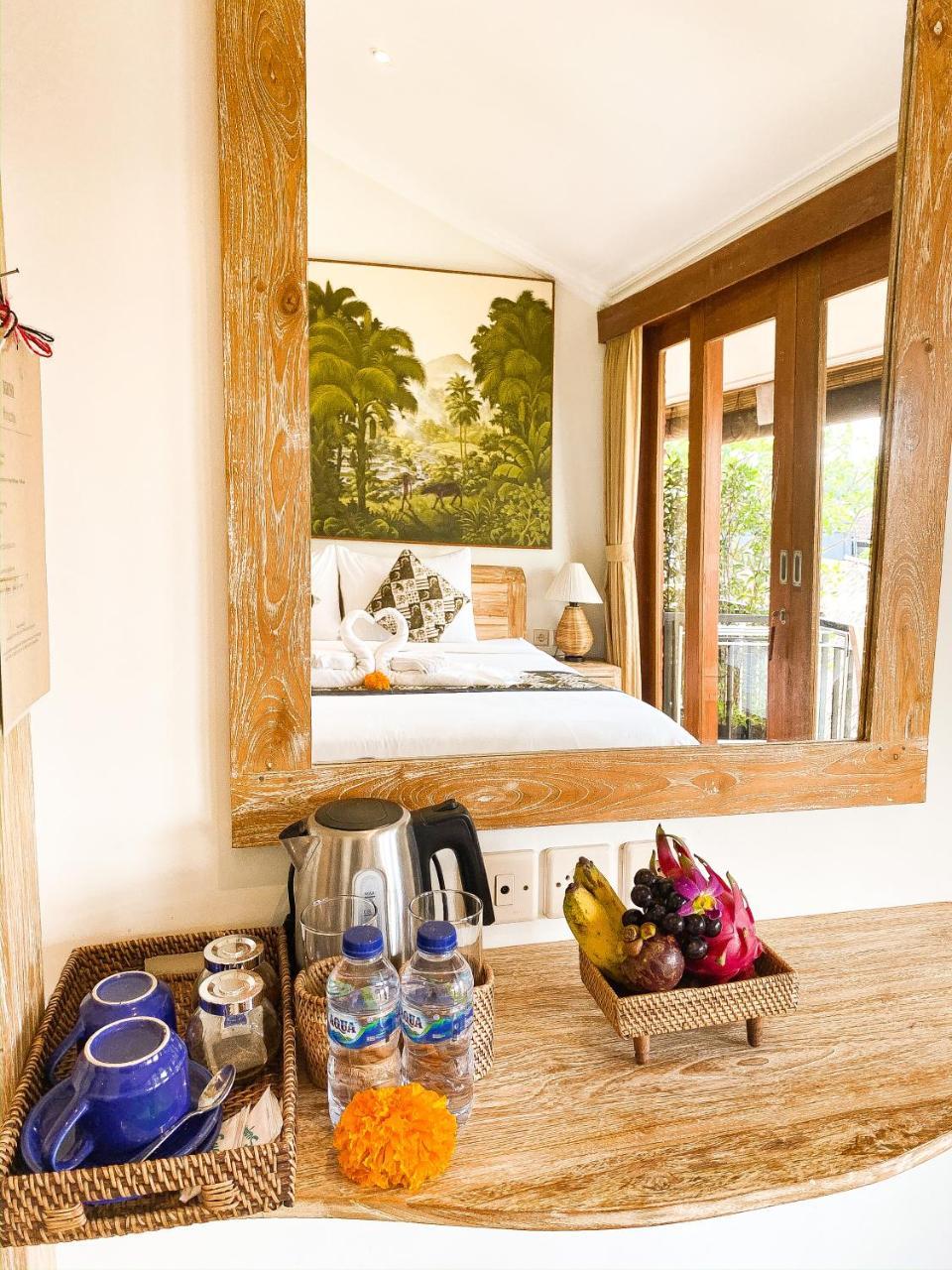Nikuna Homestay 1