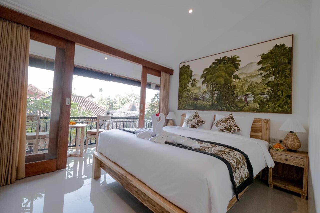 Nikuna Homestay