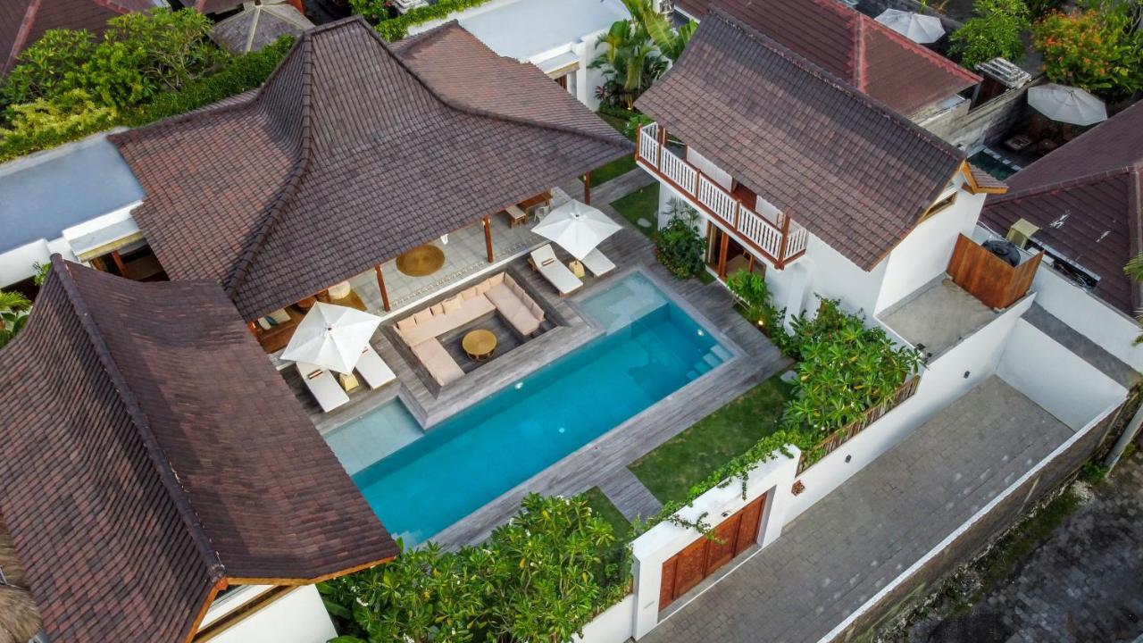 Villa Loma by Alfred in Bali
