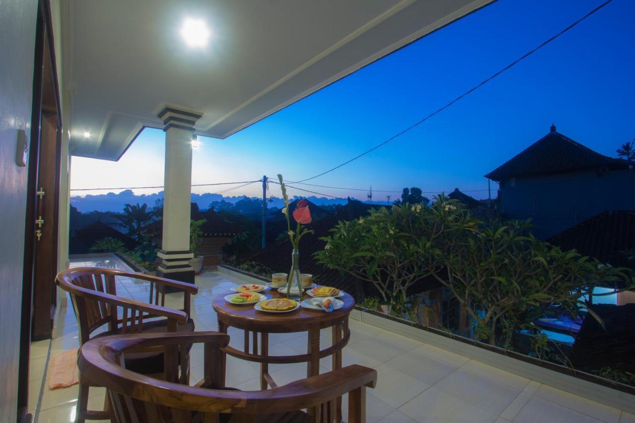 Nengah House Ubud 1