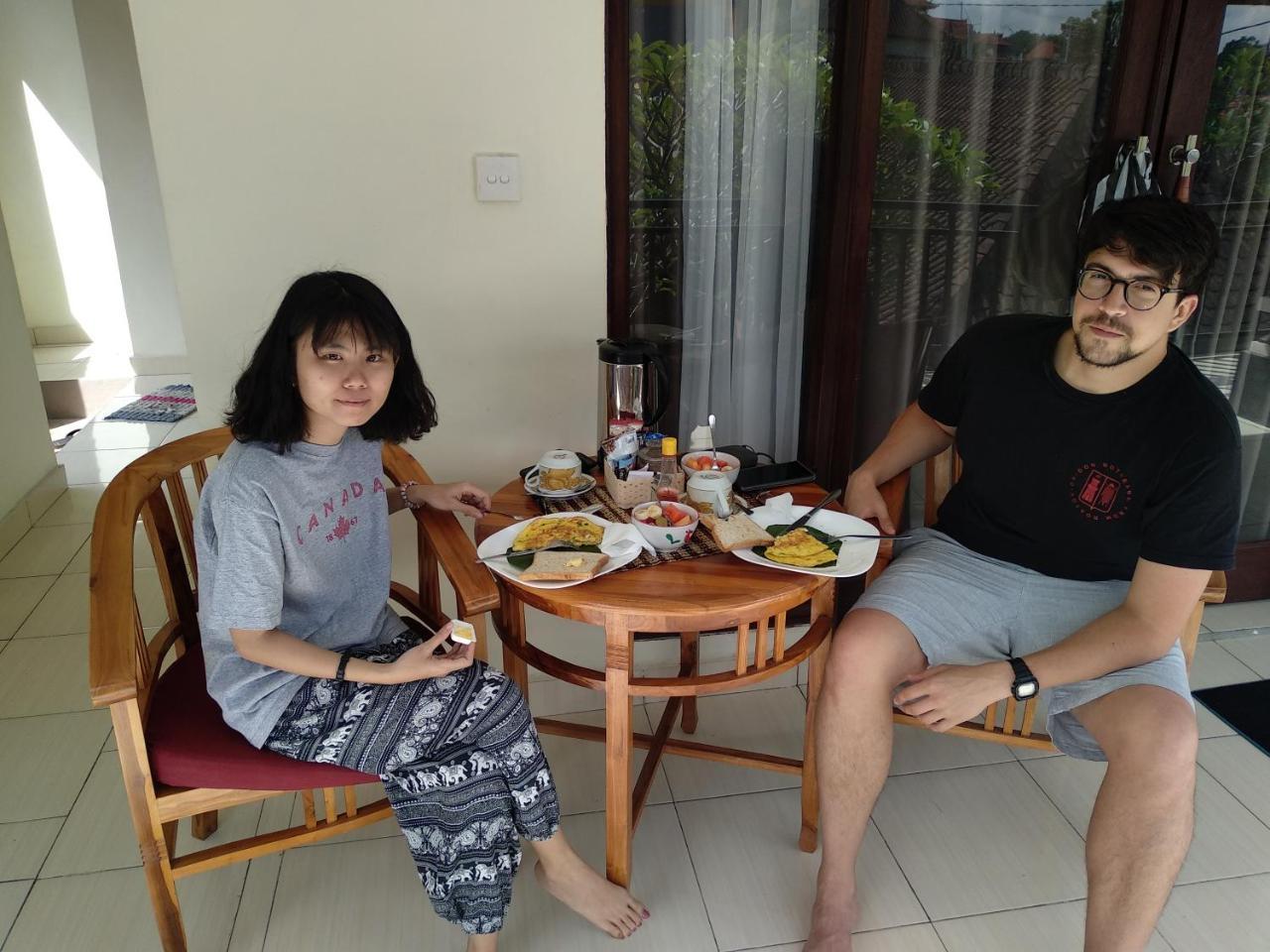 Nengah House Ubud 2