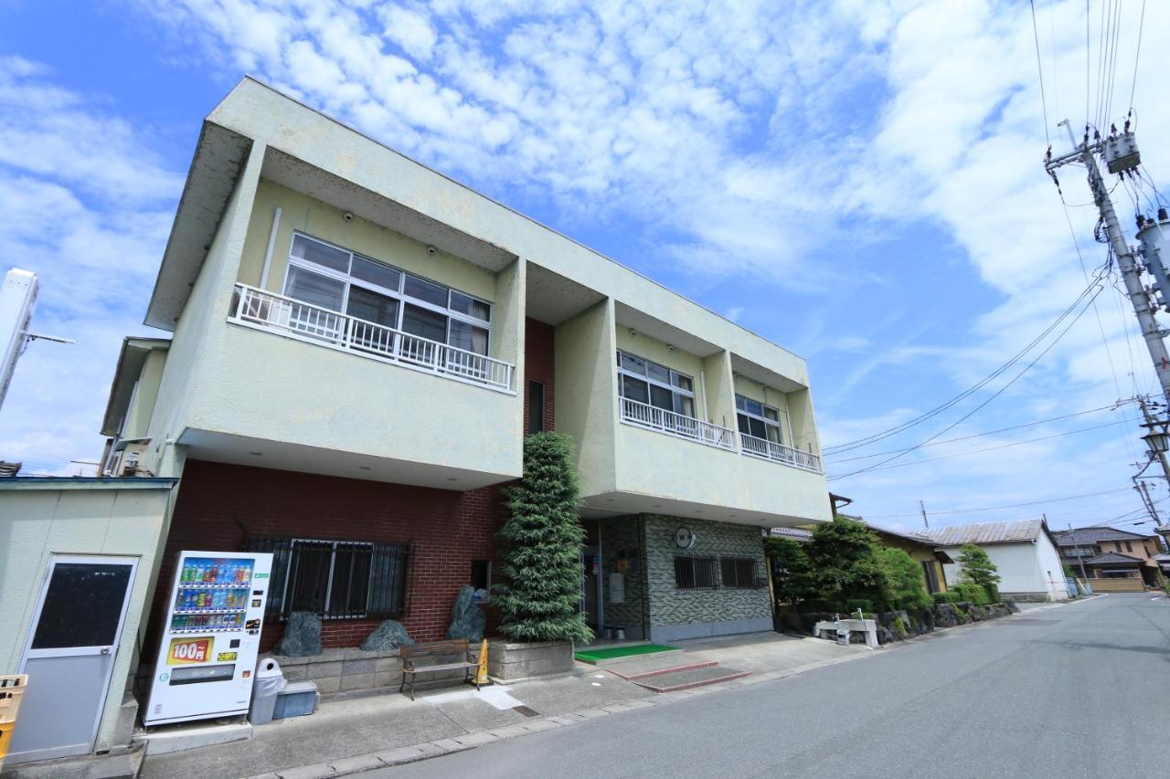 Ebisusou (Adults Only)
